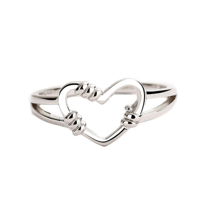 Isla Love Ring