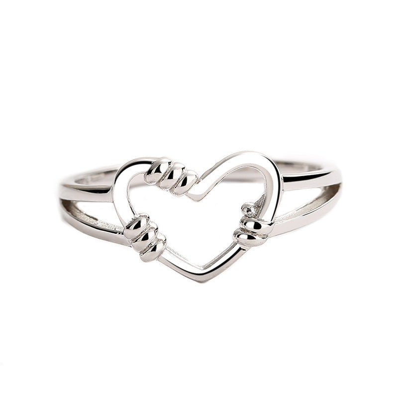 Isla Love Ring