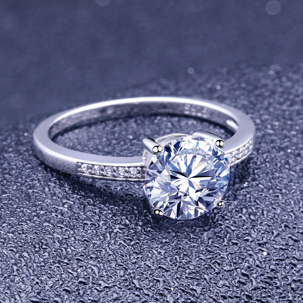 Bia Engagement Ring