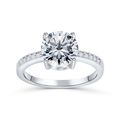 Bia Engagement Ring